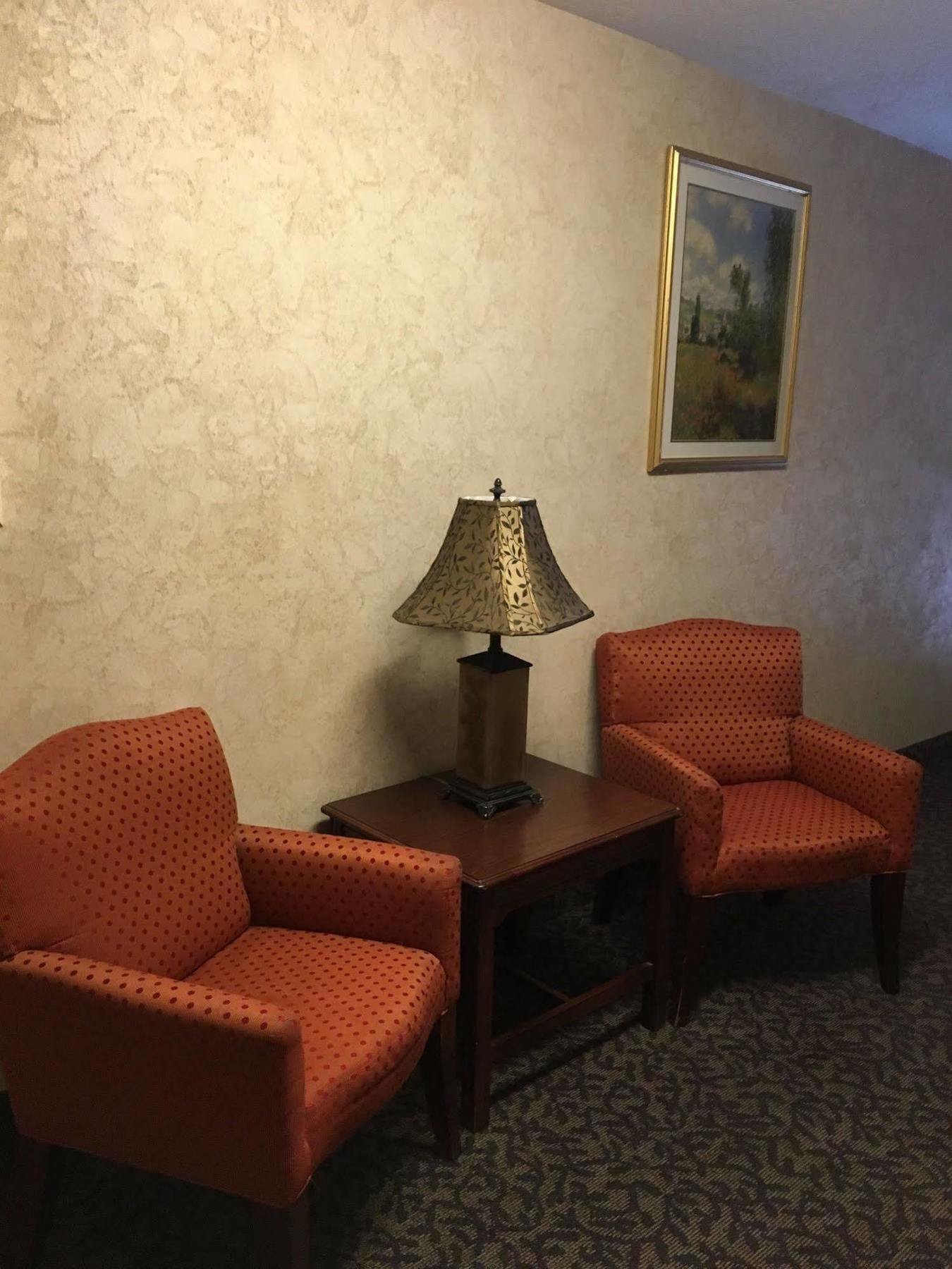 Americas Best Value Inn & Suites Ft Collins E At I-25 Fort Collins Exteriér fotografie