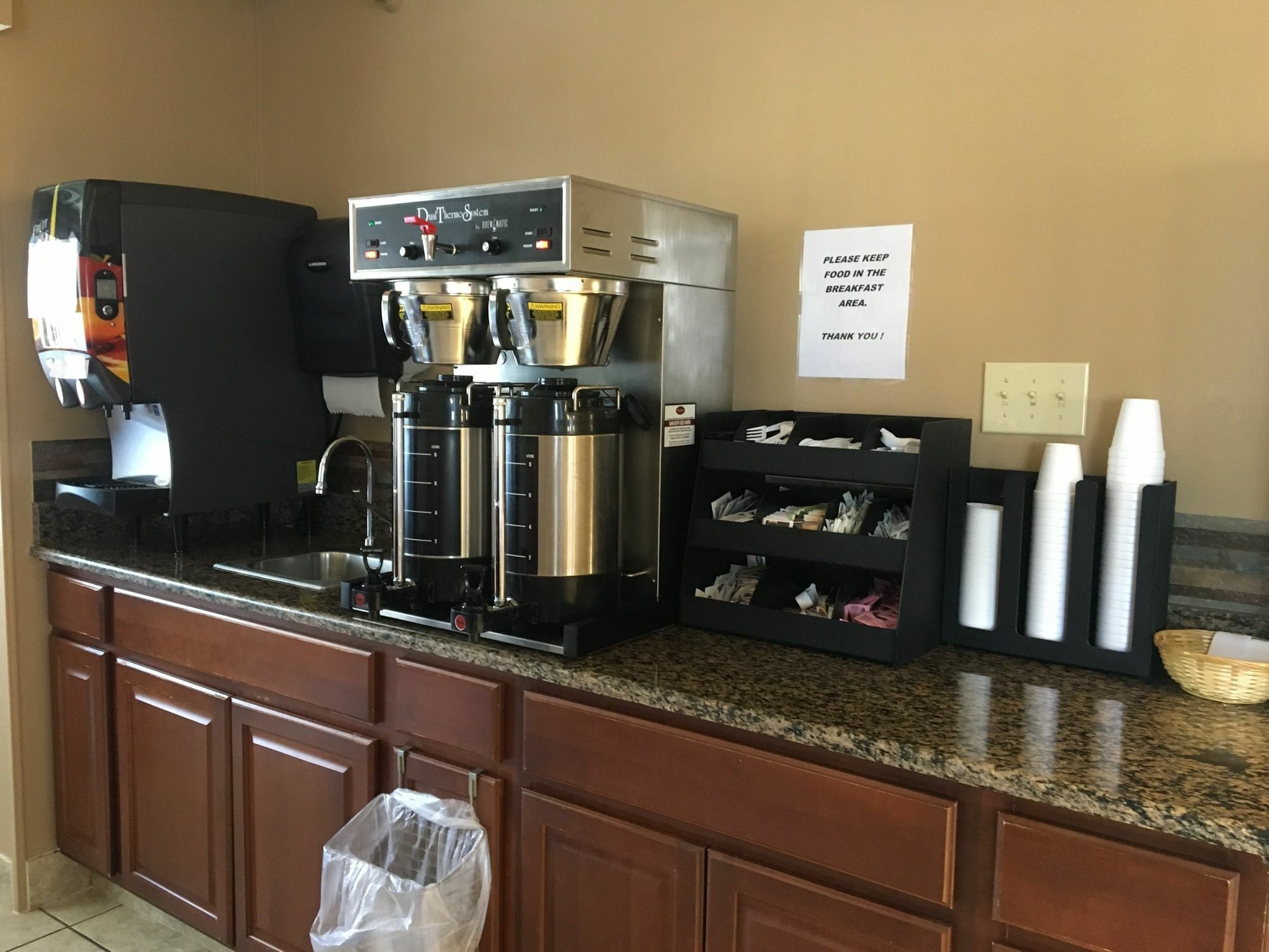 Americas Best Value Inn & Suites Ft Collins E At I-25 Fort Collins Exteriér fotografie