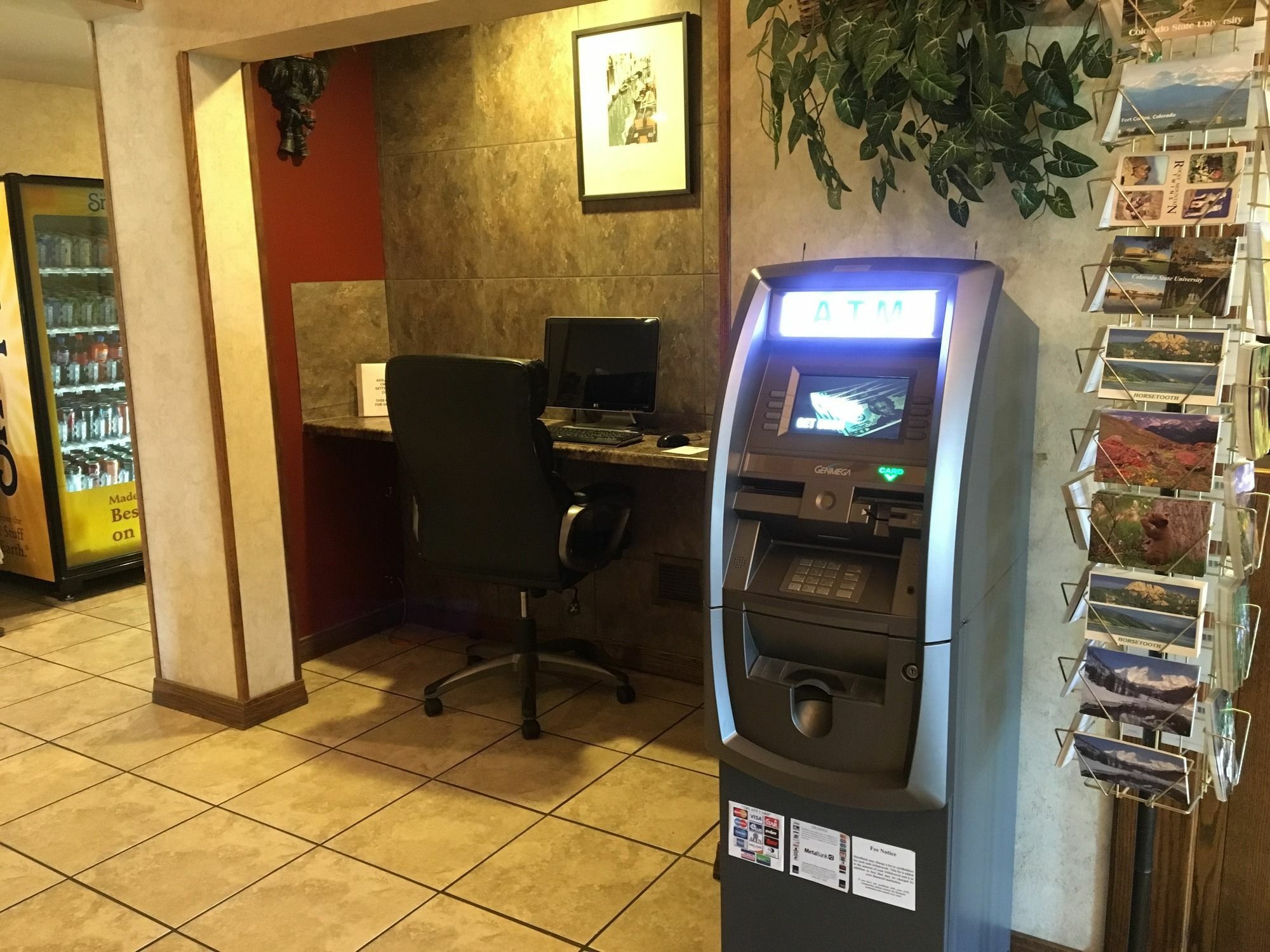 Americas Best Value Inn & Suites Ft Collins E At I-25 Fort Collins Exteriér fotografie